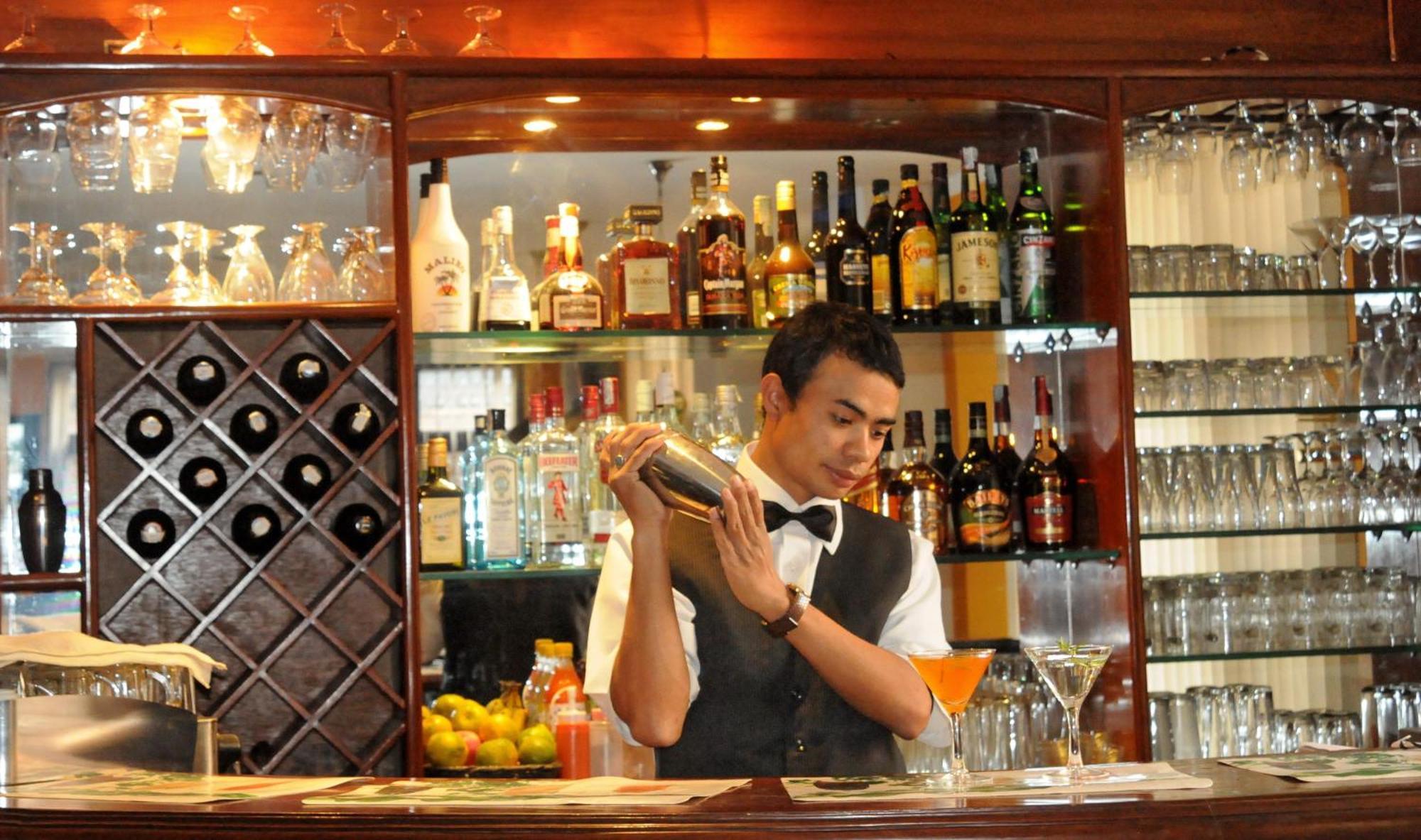 Hotel Excelsior Katmandu Zewnętrze zdjęcie