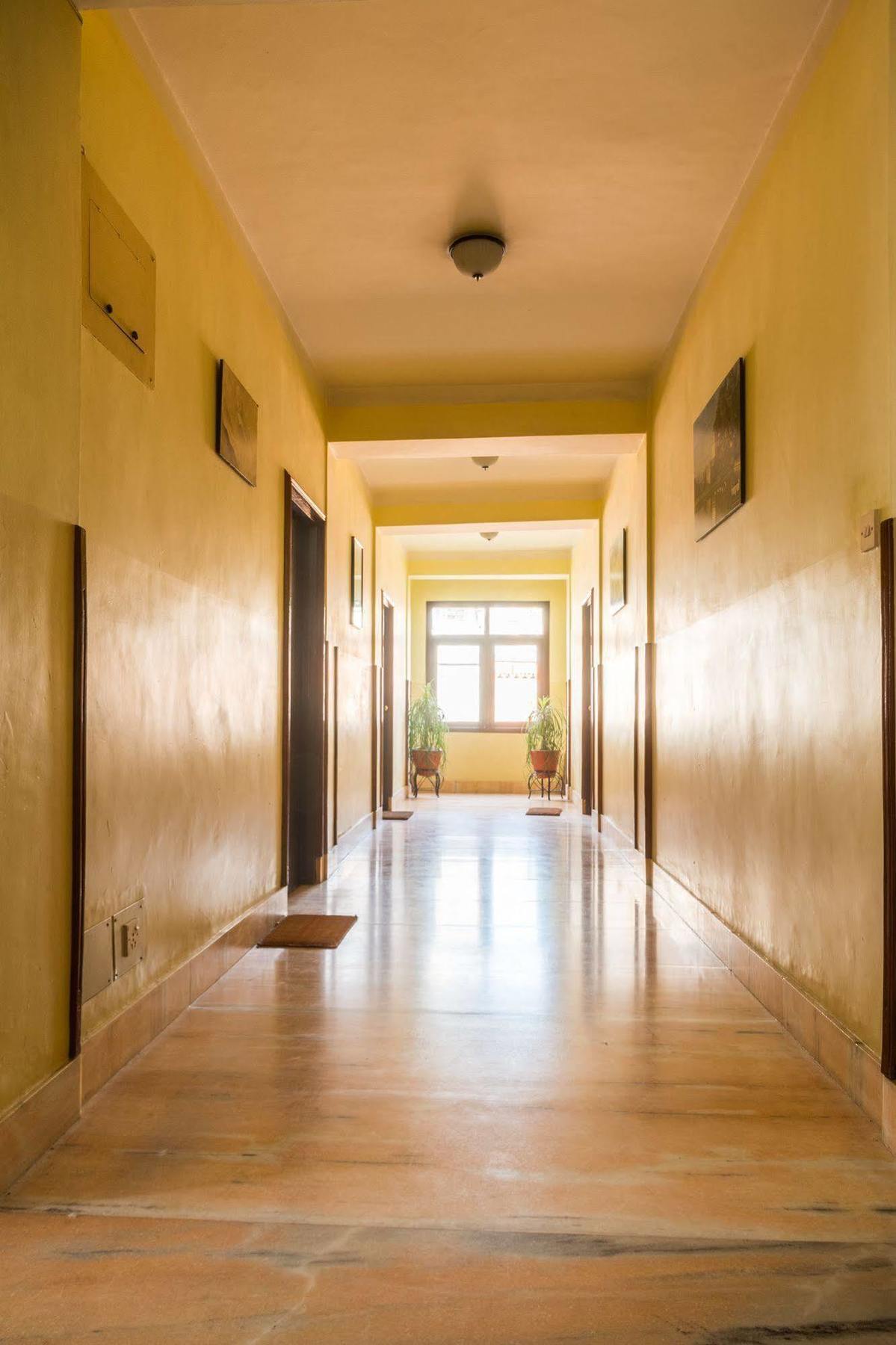 Hotel Excelsior Katmandu Zewnętrze zdjęcie